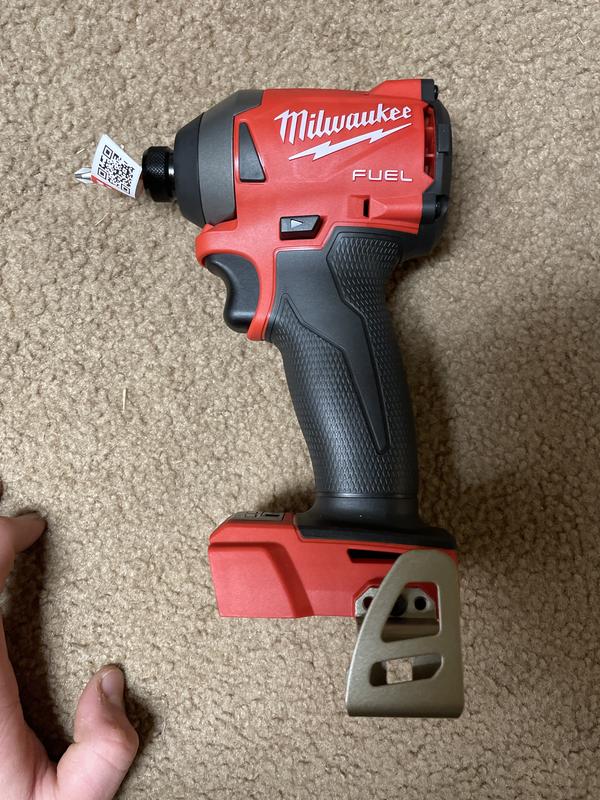 Milwaukee 48-32-4201 SHOCKWAVE 6 in Bit PH1 10pk