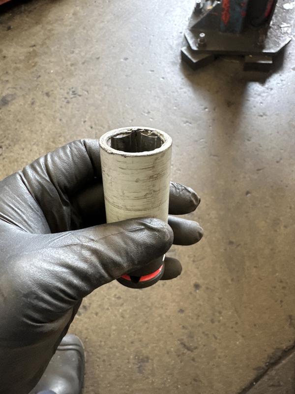 Dado Perno Ruota Posteriore Pro-Bolt In ACCIAIO INOX Yamaha FJR 1300 ABS 06-16