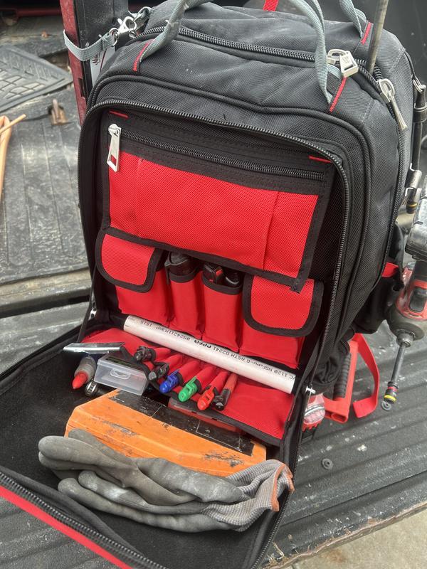 PACKOUT Tool and Equipment Backpack | Milwaukee Tool