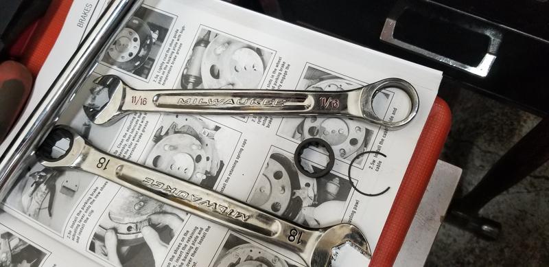 SAE Ratcheting Combination Wrench | Milwaukee Tool