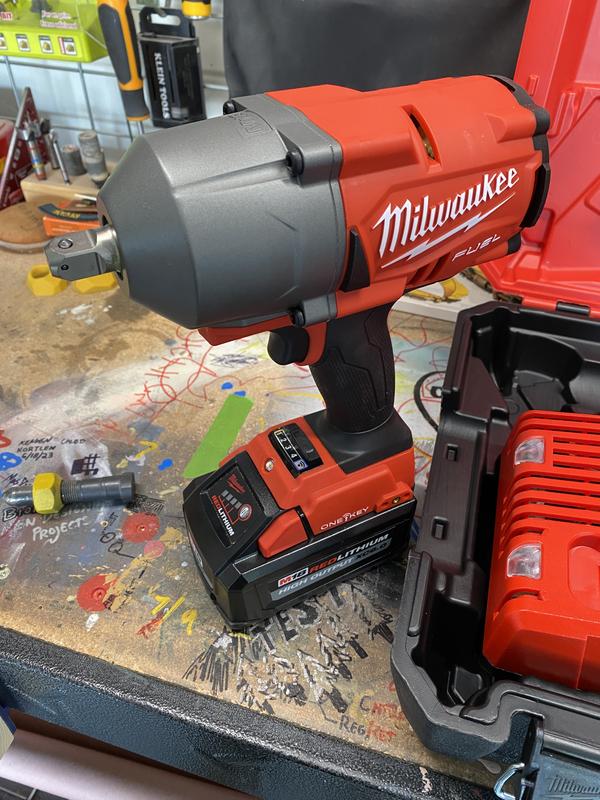 Milwaukee 2860 hotsell