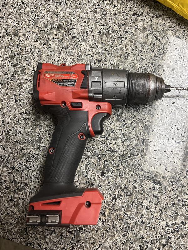 Smallest milwaukee drill hot sale