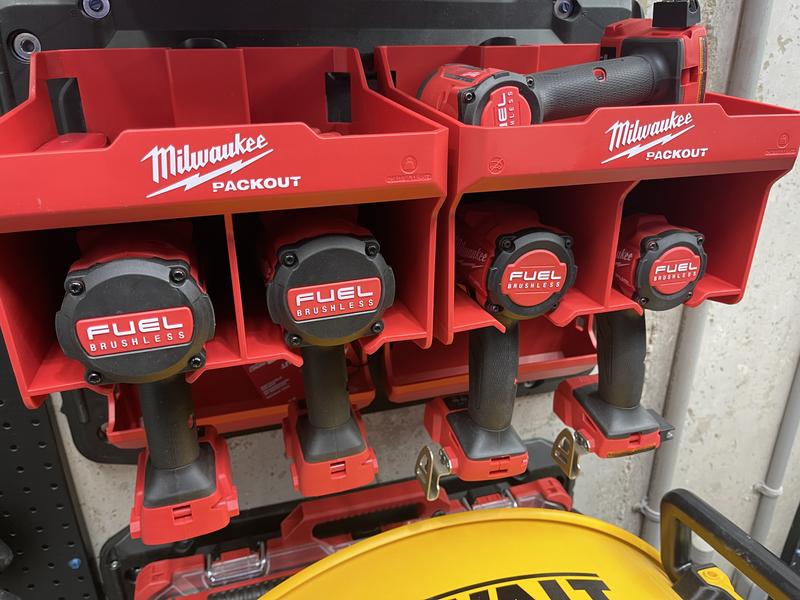 Milwaukee 48-22-8343 PACKOUT Tool Station