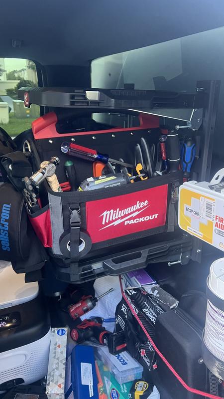 MILWAUKEE 48-22-8481 PACKOUT RACKING SHELF
