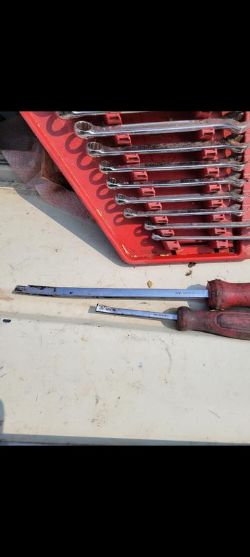 Milwaukee® 48-22-9214 Pry Bar Set, 4 Pieces, Lengths Included: 8 In, 12 - Foto 4