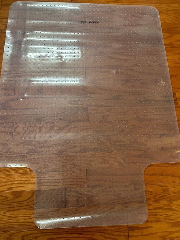 Mind Reader Chair Mat - Photo 1