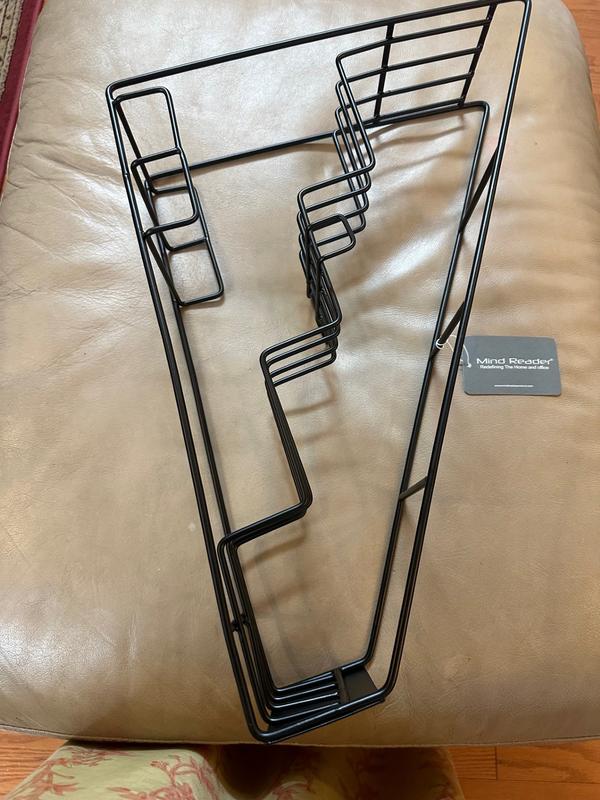 Mind Reader Bottle Organizer - Photo 4