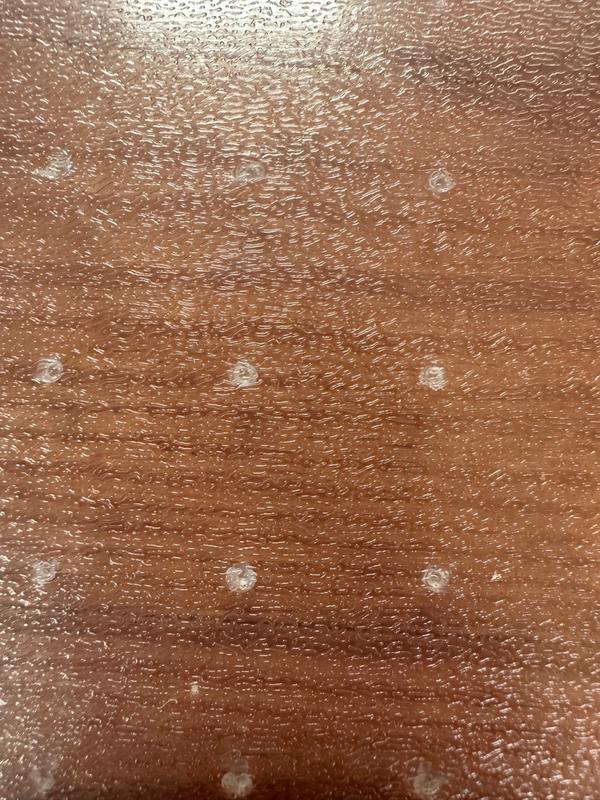 Mind Reader Chair Mat - Photo 6