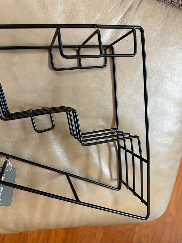 Mind Reader Bottle Organizer - Photo 6