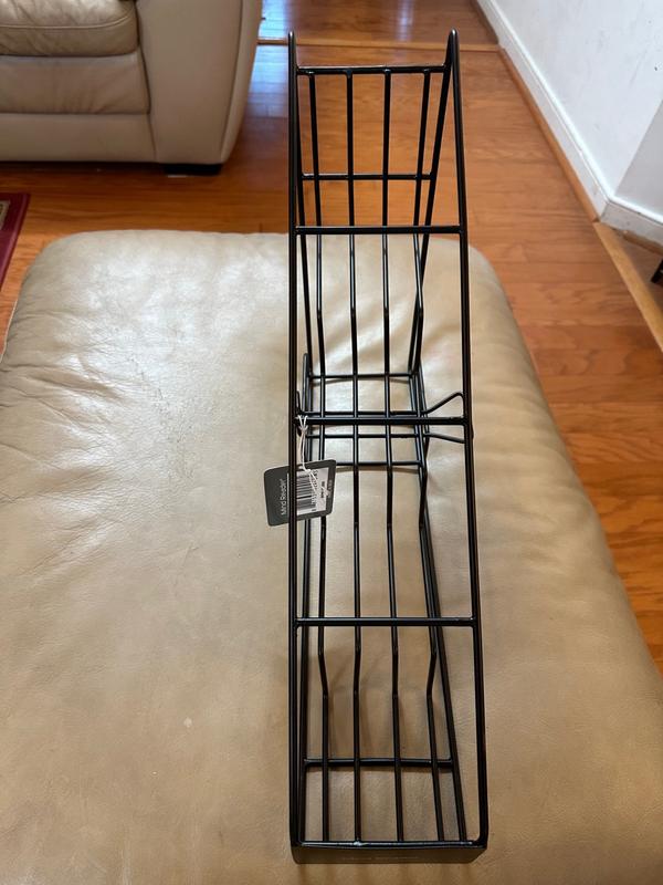 Mind Reader Bottle Organizer - Photo 3