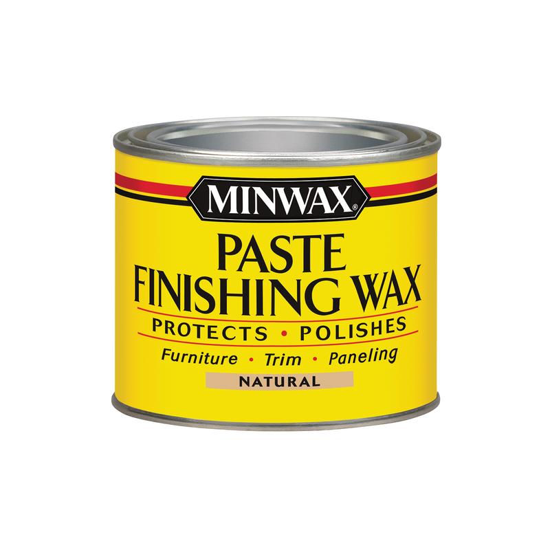 Minwax - Paste Finishing Wax price in Egypt,  Egypt