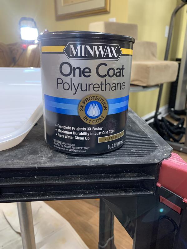 Žalobce úspěch Dobyvatel minwax one coat polyurethane Klenot savčí autobiografie