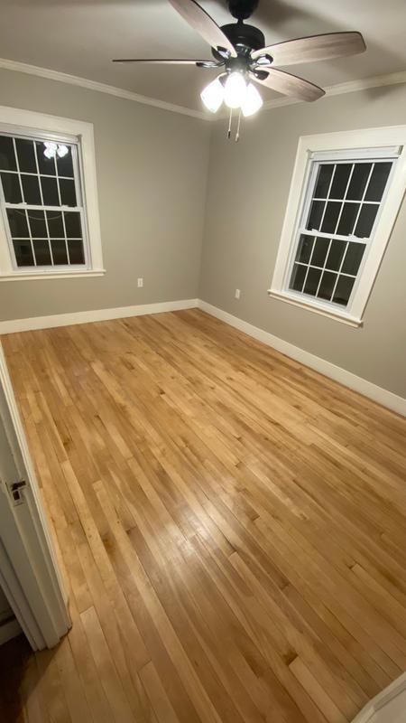 Repairing Water Damaged Hardwood Floors Mr Floor Chicago