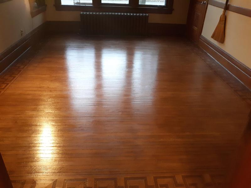 Acacia Wood Flooring Reviews Brands And Pros Vs Cons