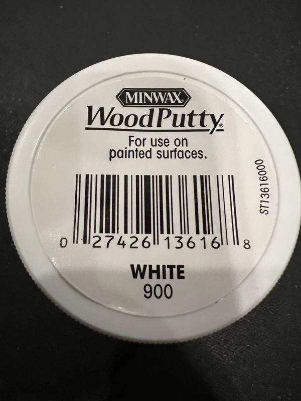 Wood Filler,Wood Putty,Wood Filler Paintable,Wood Repair Putty  Stainable,9.87