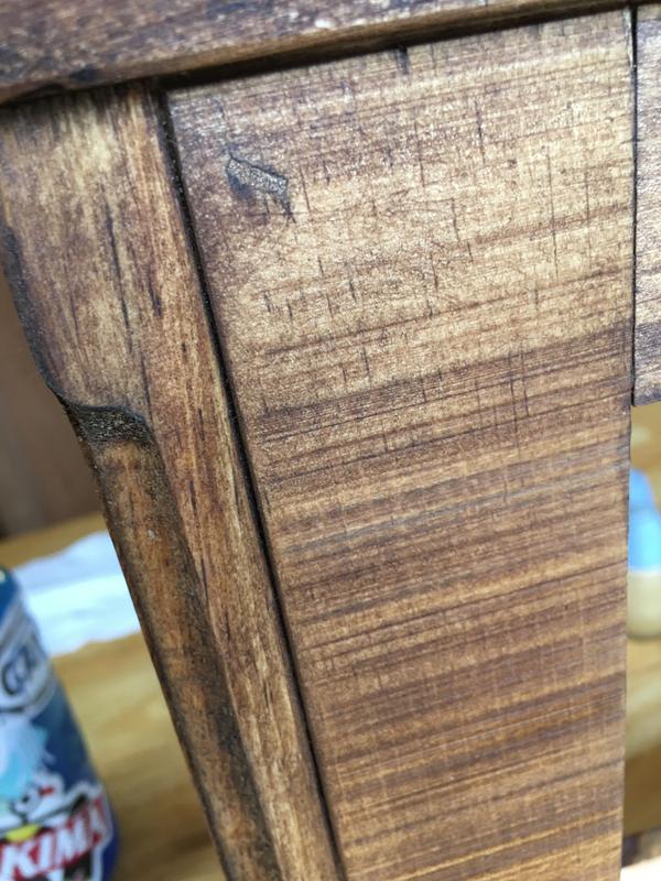 Question on Minwax wood hardener - Fit and Finish - Bladesmith's Forum Board