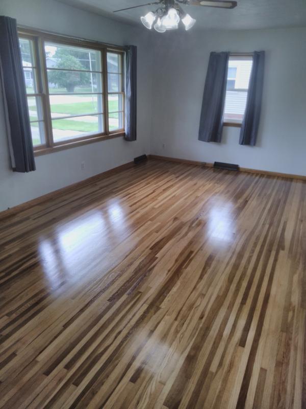 Water Based OilModified Polyurethane Finish Minwax®, 54 OFF