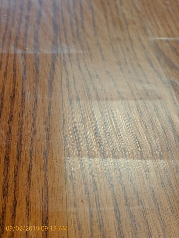 Fast-Drying Polyurethane - Clear Wood Finish