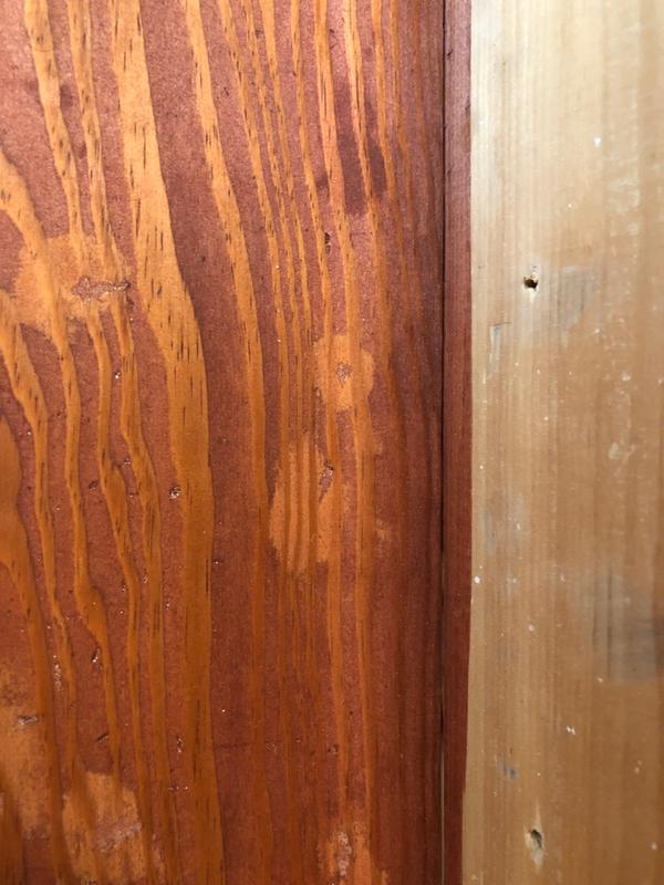 Question on Minwax wood hardener - Fit and Finish - Bladesmith's Forum Board