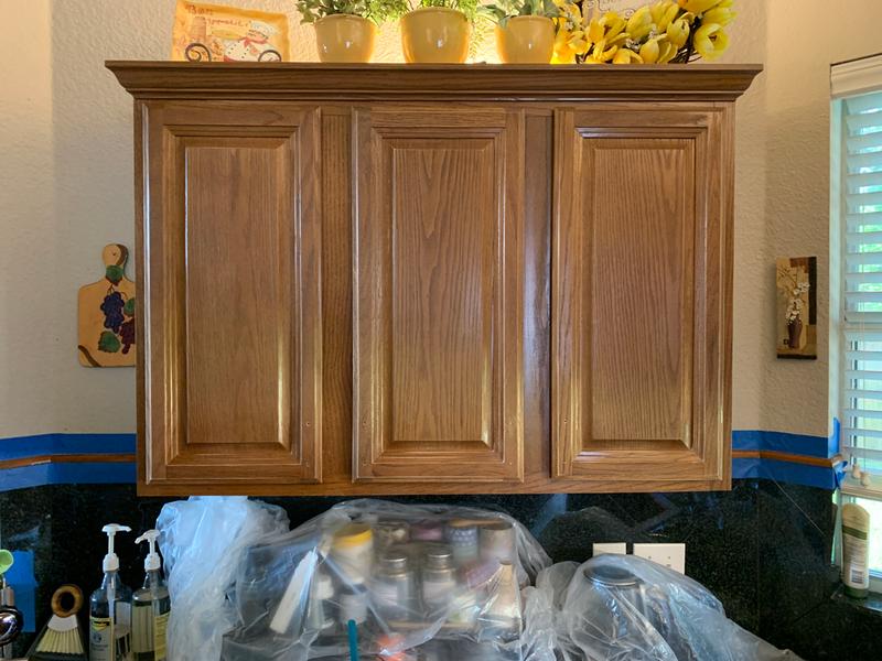 Minwax Gel Stain Wood Metal, How To Use Minwax Gel Stain On Kitchen Cabinets