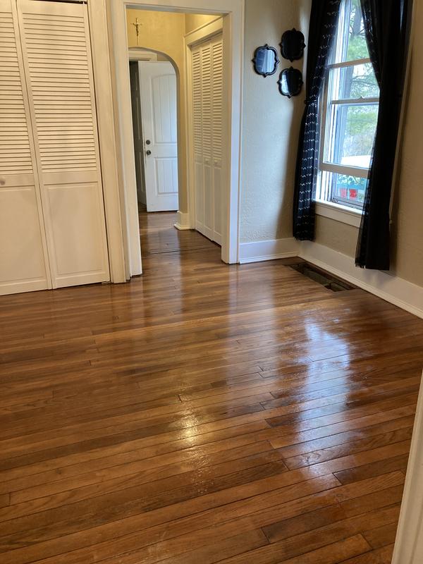 Hardwood Floor Coating Reviews Flooring Ideas