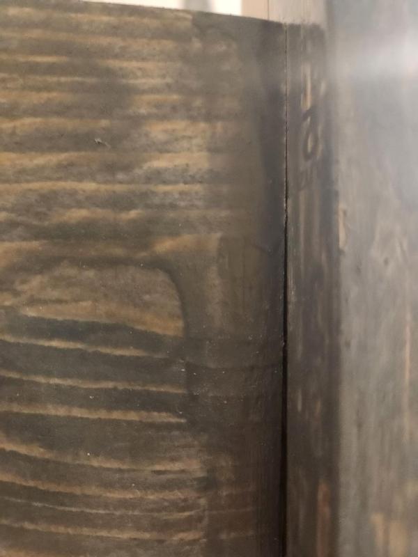 Minwax 1 Qt. 288 Vintage Blue Wood Finish - Tahlequah Lumber