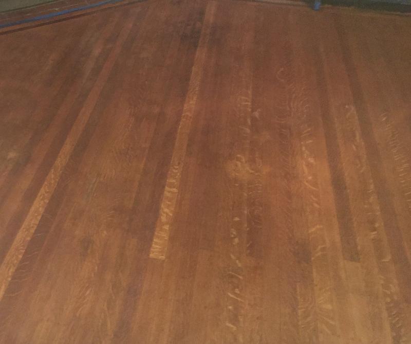 Minwax Ultimate Floor Finish Professional Hardwood Finish Minwax