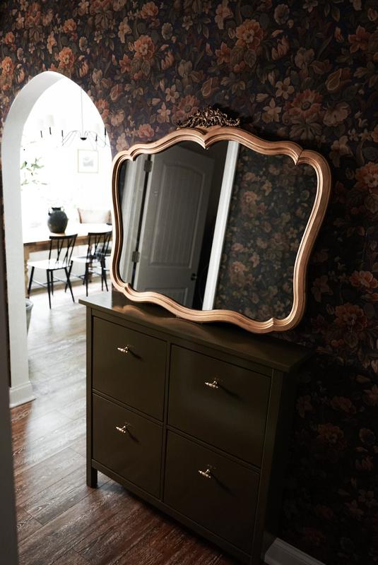 Show cabinet with polyacrylic top coat!