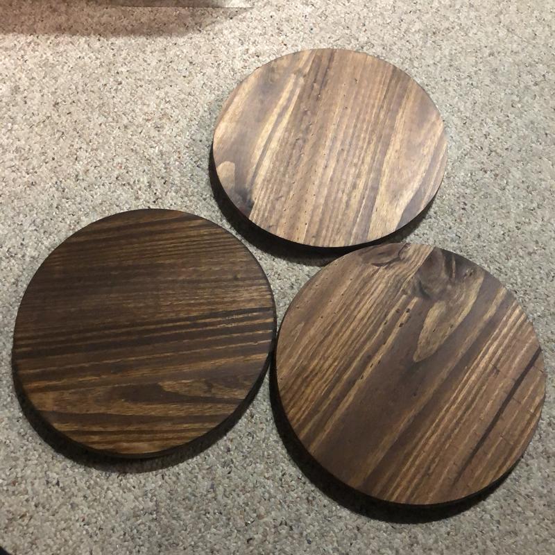 Natural Wood Wax and Conditioner – Woodcock Design