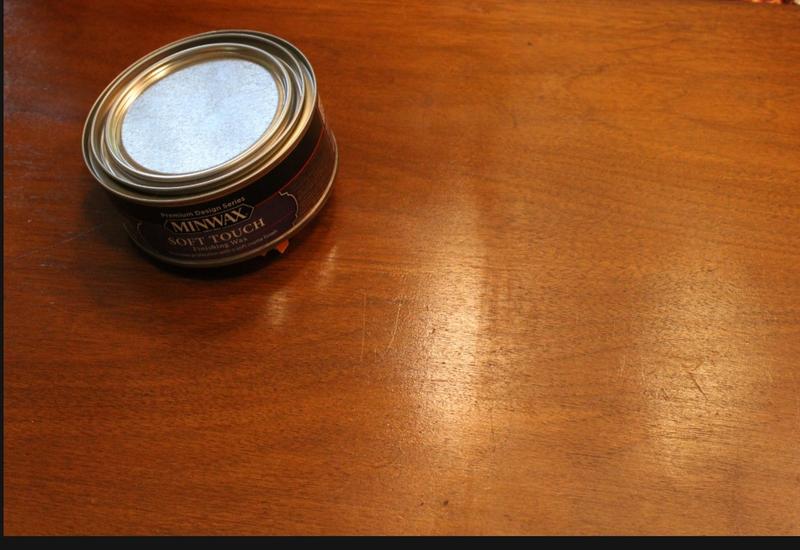 Minwax 8 oz Grain Highlighting Finishing Wax