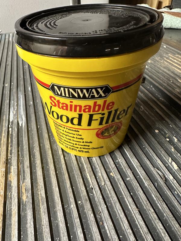 Great filler inside of out