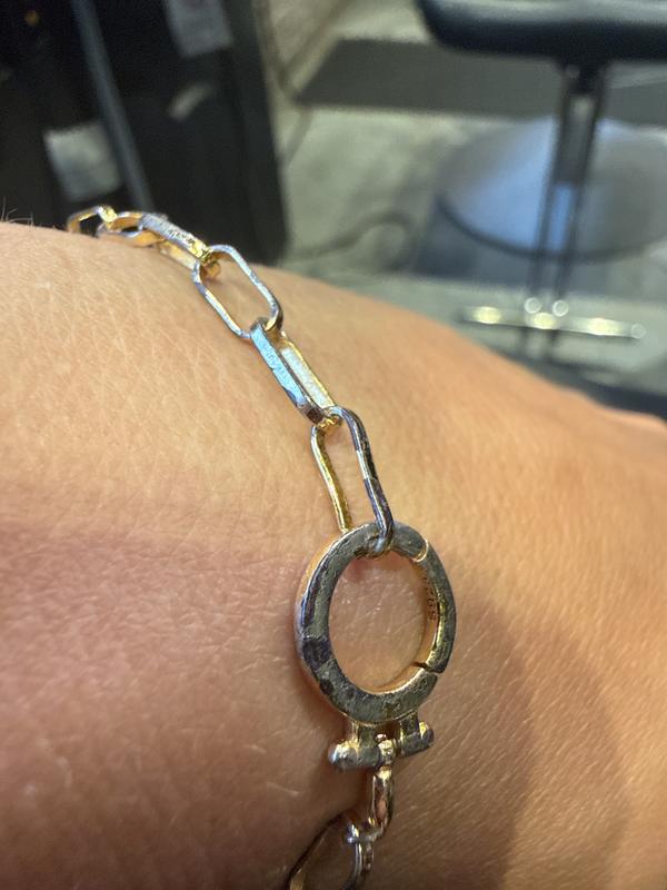 Customer photo for "Chipping after 3 months"