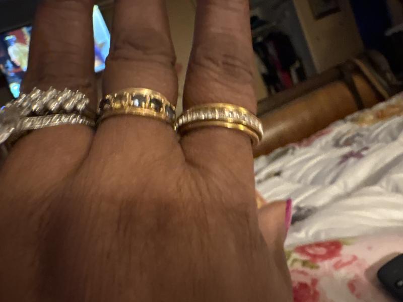 Customer photo for "Classy"