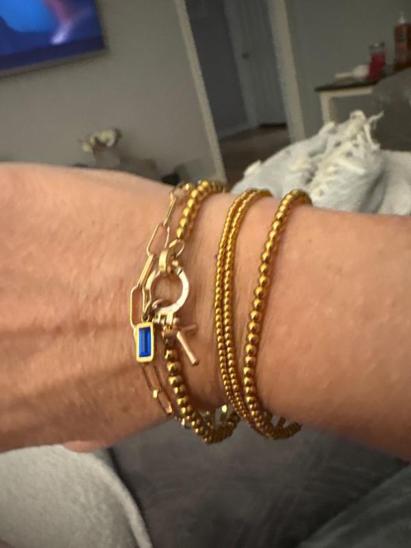 Customer photo for "LOVE LOVE THESE"