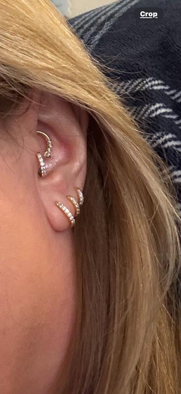 Customer photo for "Elegant!"