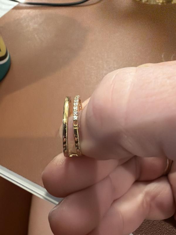 Customer photo for "I wanted to like the quality more!"