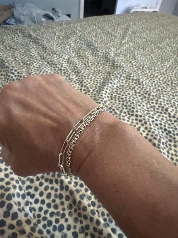 Customer photo for "Never take it off!"