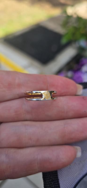 Customer photo for "Super cute but not durable"