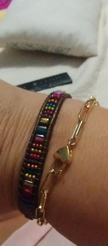 Customer photo for "definitely buy again"