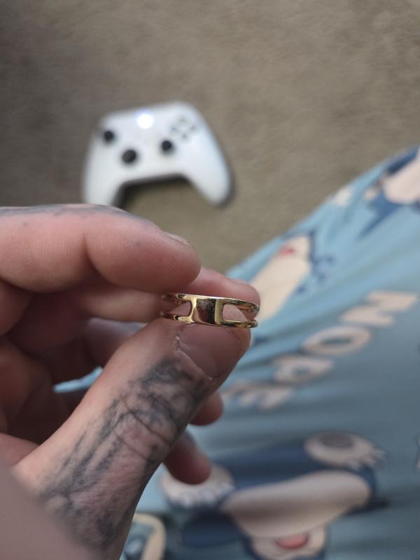 Customer photo for "Fake"