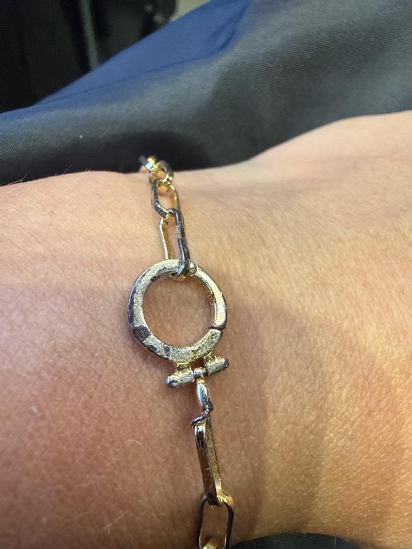 Customer photo for "Chipping after 3 months"