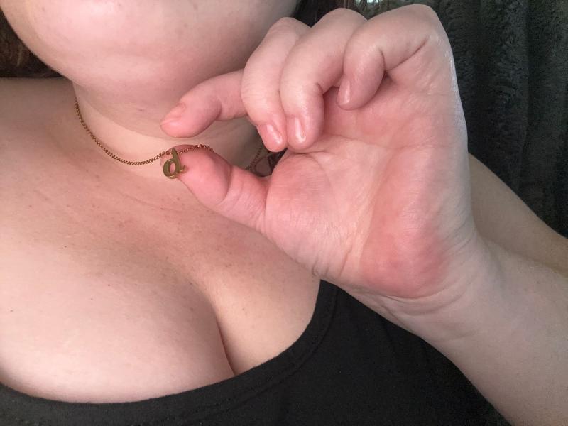Customer photo for "Gorgeous piece!"