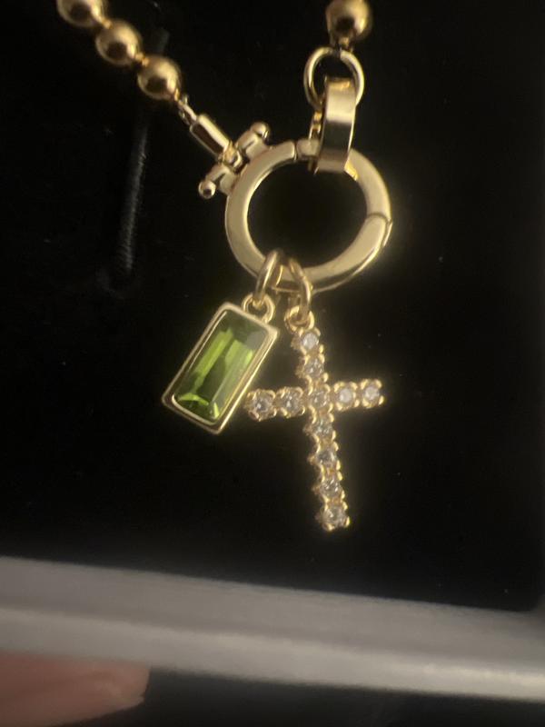 Customer photo for "Perfect Gift"