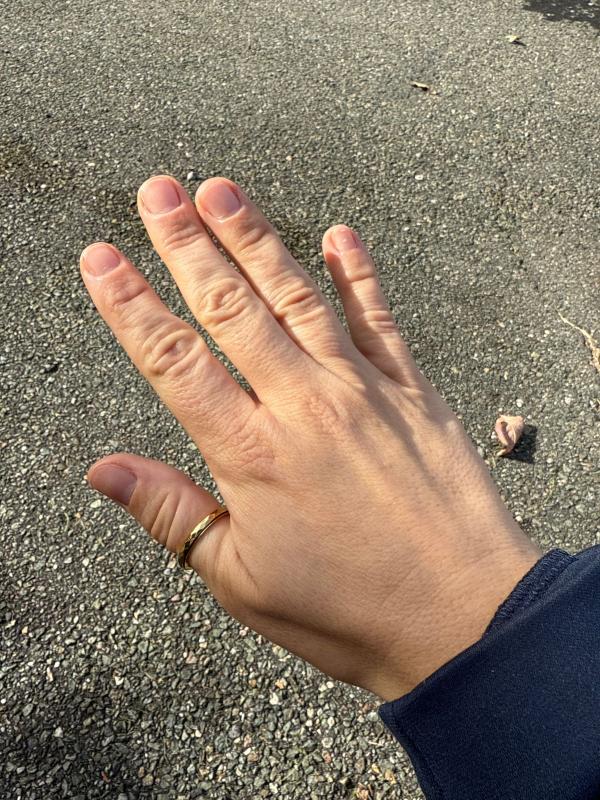 Customer photo for "Healthcare Provider Approved"