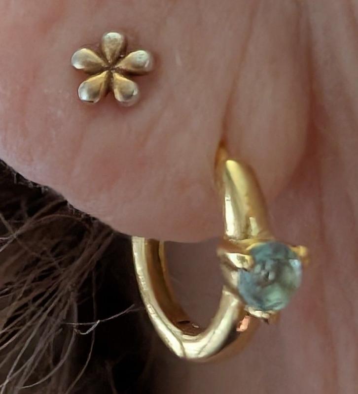 Customer photo for "Comfortable and adorable"