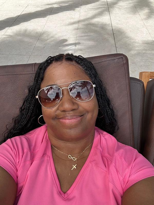 Customer photo for "Beautiful Jewelry"