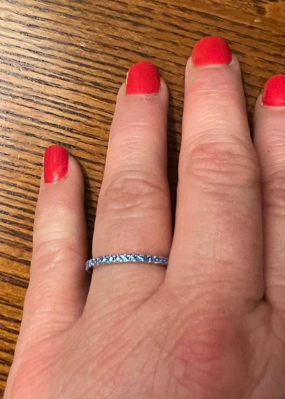 Customer photo for "Simply Beautiful!"