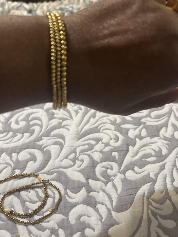 Customer photo for "Arm Candy"