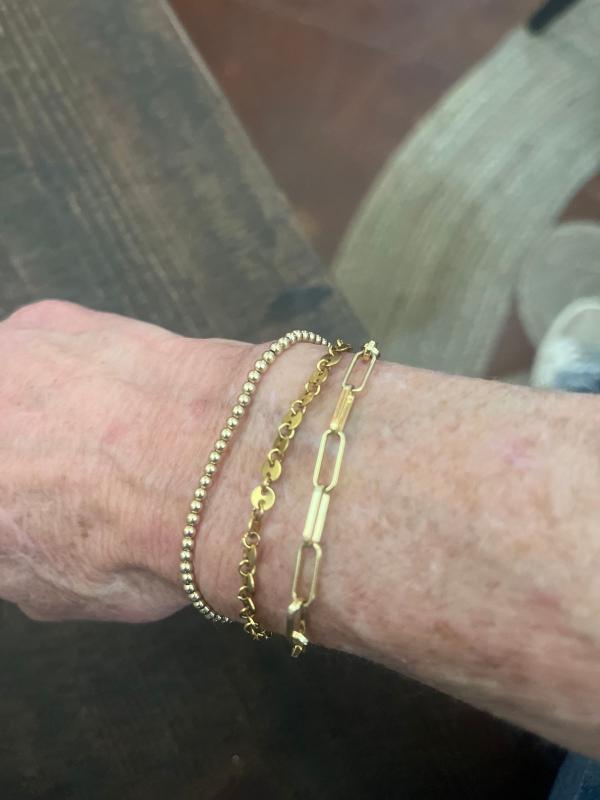 Customer photo for "Adorable and high quality!"