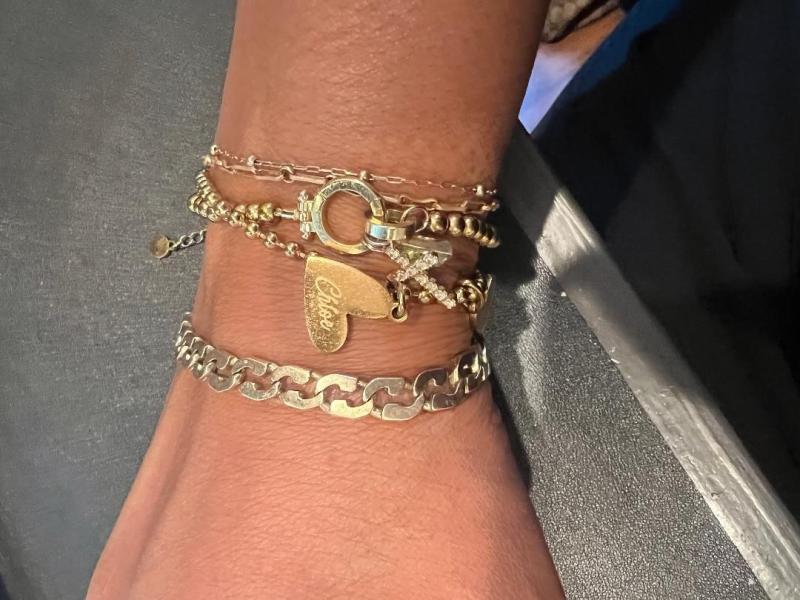 Customer photo for "Love  them...."